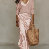 ELIZA | Rochie midi