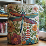 IRIS | RUCLEA DE RUFURI DRAGONFLY