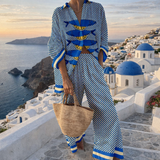 Yareli Muse - Compleu artistic