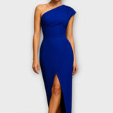 Elara™ Maxi rochie