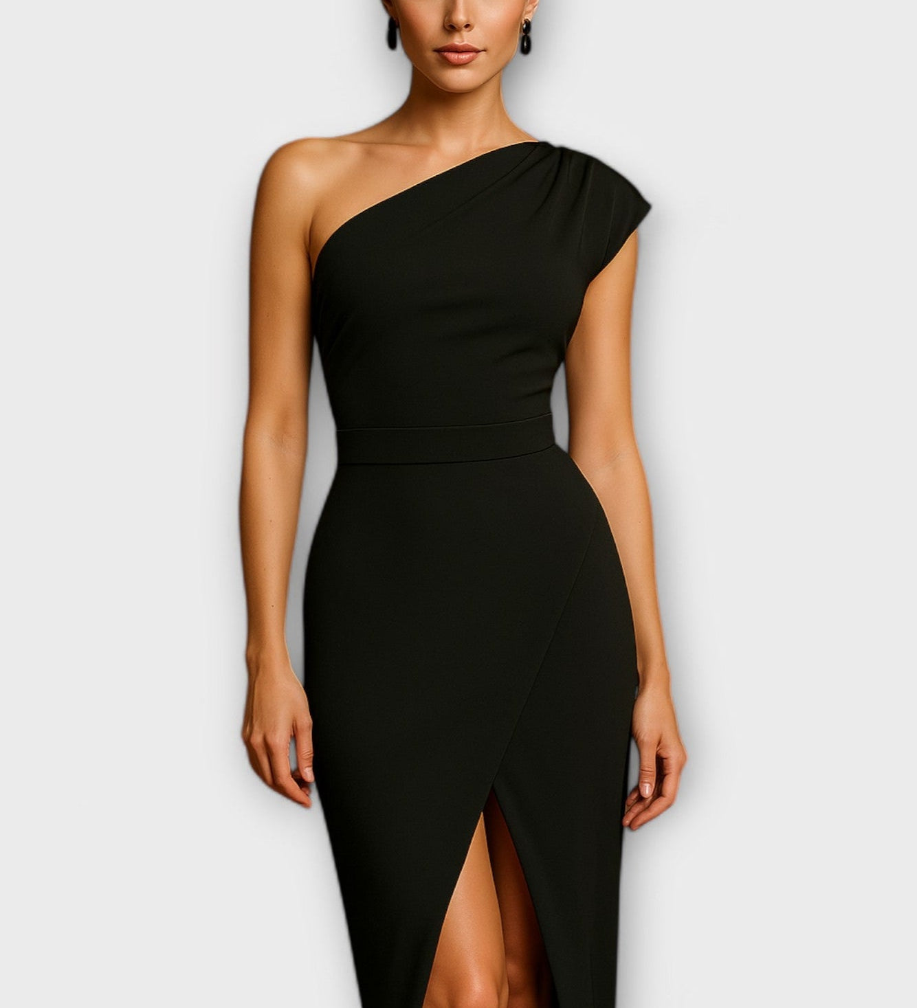 Elara™ Maxi rochie