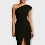 Elara™ Maxi rochie