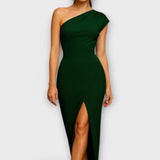 Elara™ Maxi rochie