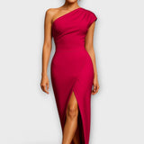 Elara™ Maxi rochie