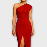 Elara™ Maxi rochie