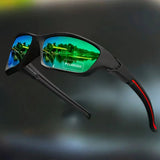 Heitor - Ochelari de soare premium cu design polarizat