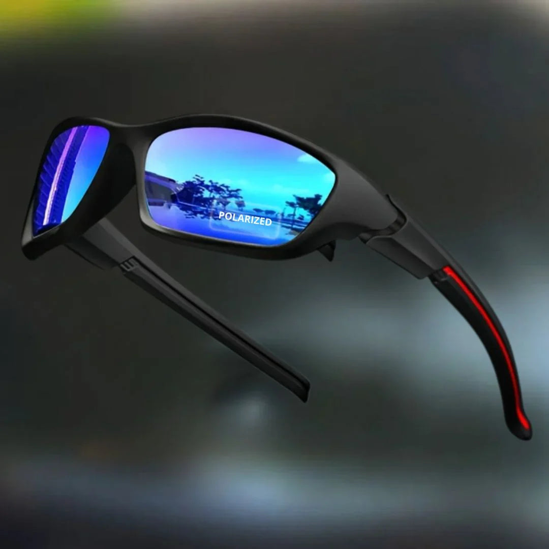 Heitor - Ochelari de soare premium cu design polarizat