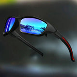 Heitor - Ochelari de soare premium cu design polarizat