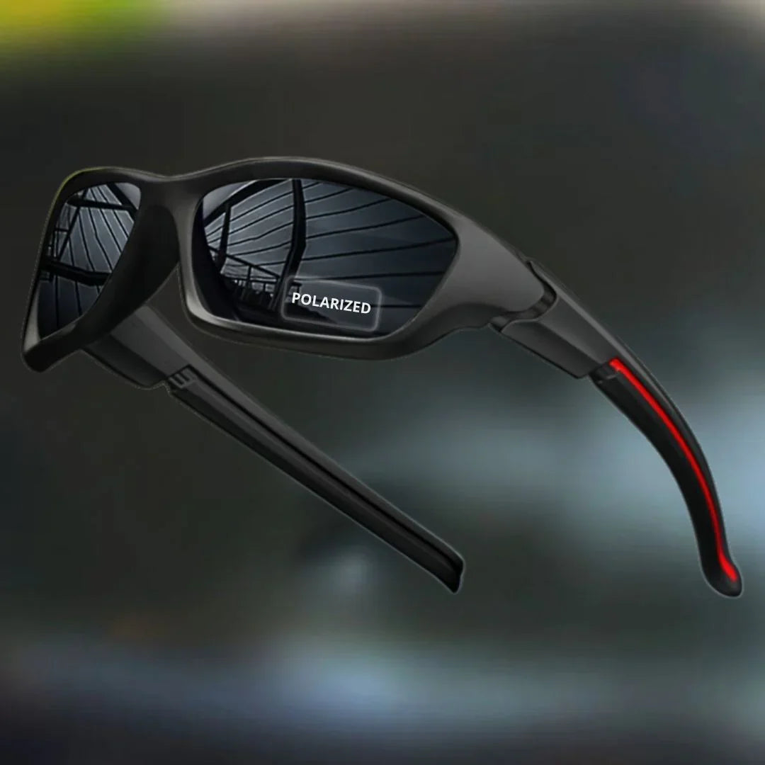 Heitor - Ochelari de soare premium cu design polarizat