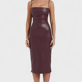 Elena™ Midi rochie