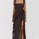 Elina™ Rochie Maxi