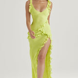 Elina™ Rochie Maxi