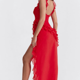 Elina™ Rochie Maxi