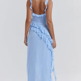Elina™ Rochie Maxi