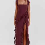 Elina™ Rochie Maxi