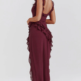 Elina™ Rochie Maxi