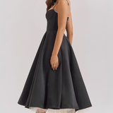 Elisa™ Rochie Midi