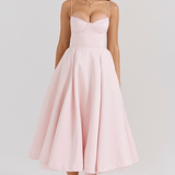 Elisa™ Rochie Midi