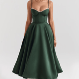 Elisa™ Rochie Midi