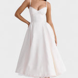 Elisa™ Rochie Midi