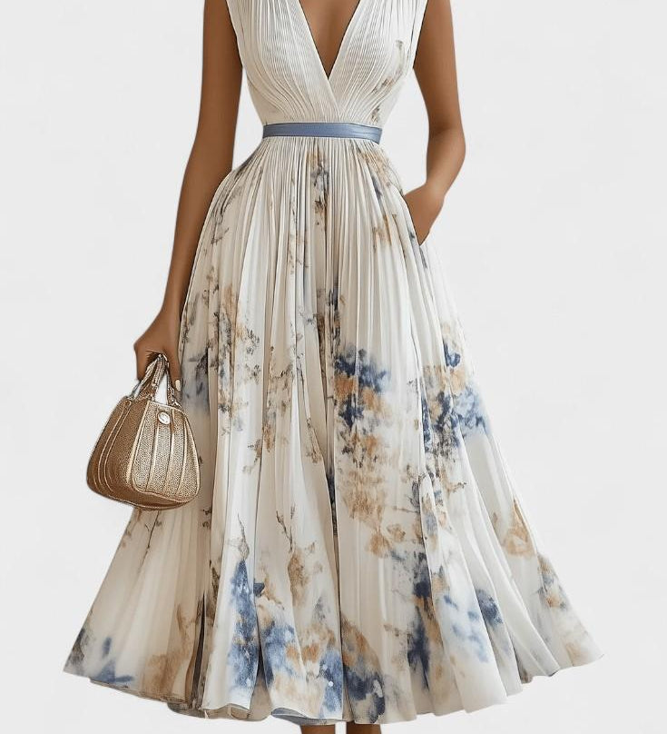Elise™ Rochie Maxi