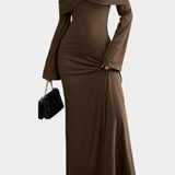 Ella | Rochie cu un umăr