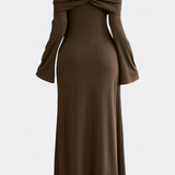 Ella | Rochie cu un umăr