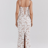 Rochie Ella™ Maxi