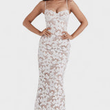 Rochie Ella™ Maxi