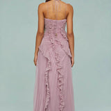 Emmeline™ Maxi rochie