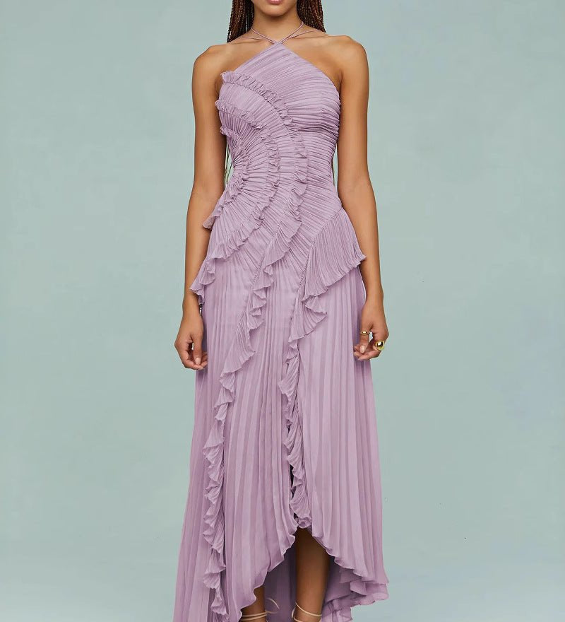 Emmeline™ Maxi rochie