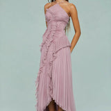 Emmeline™ Maxi rochie