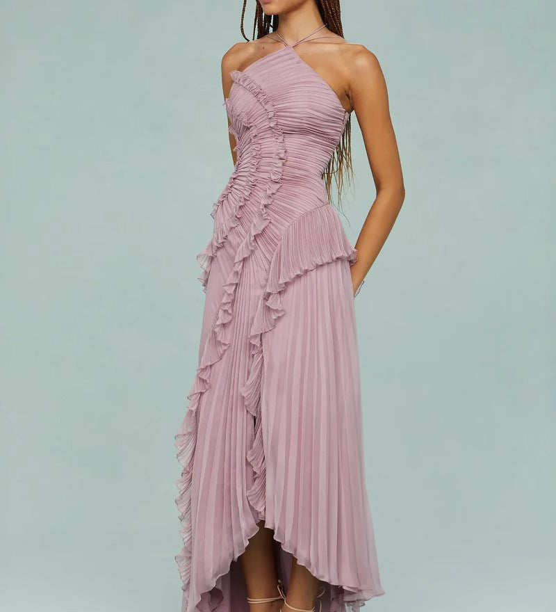 Emmeline™ Maxi rochie