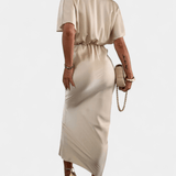Emryn™ Rochie Midi