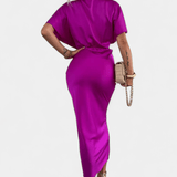 Emryn™ Rochie Midi