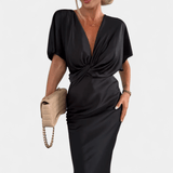 Emryn™ Rochie Midi