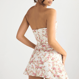 Esme™ Mini rochie