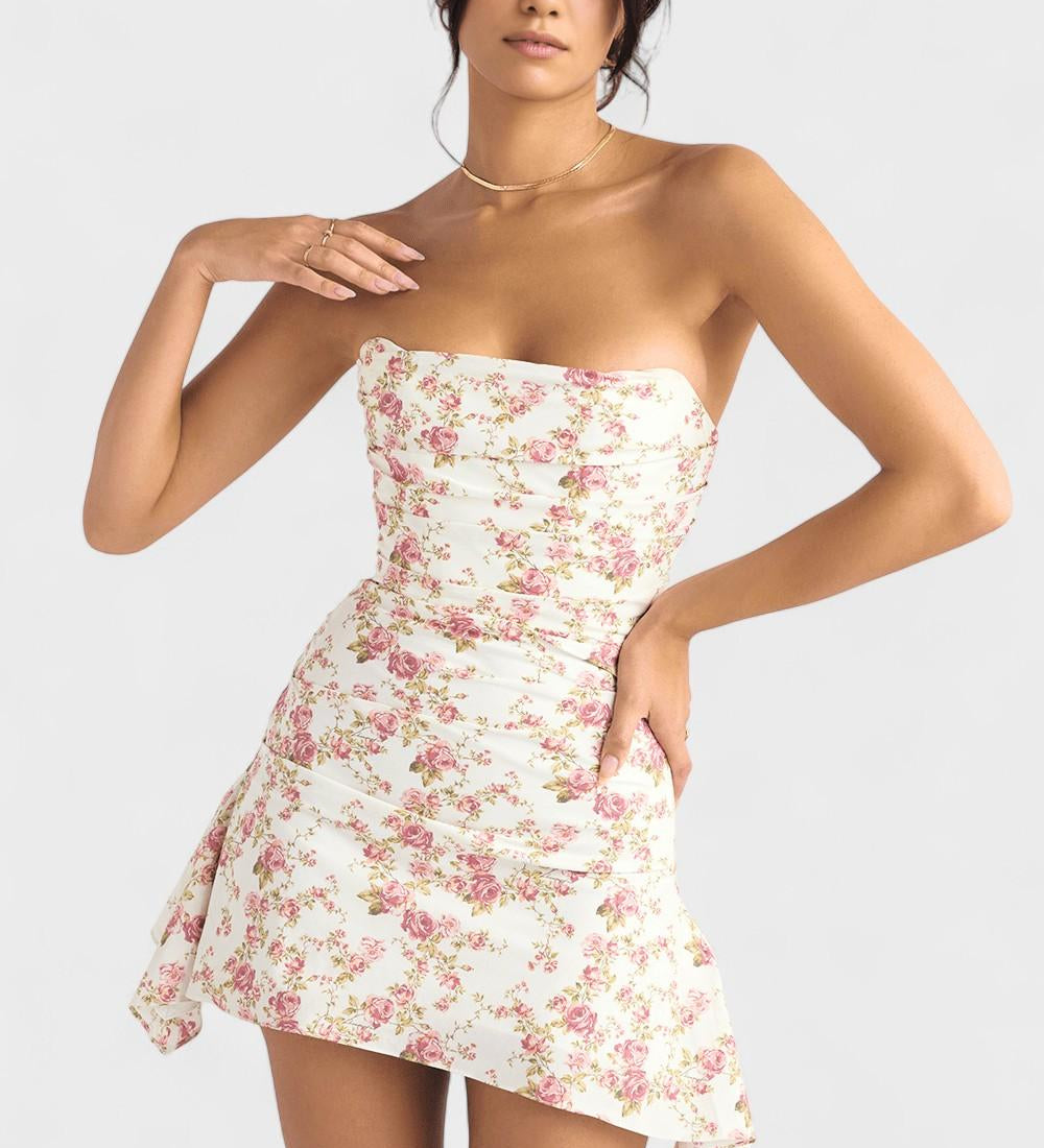 Esme™ Mini rochie