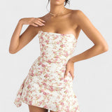 Esme™ Mini rochie