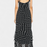 Estefanía™ Rochie maxi