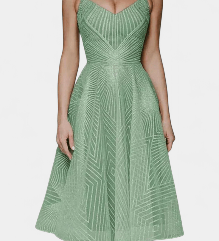 Everleigh™ | Broderie frumoasă