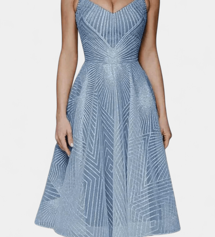 Everleigh™ | Broderie frumoasă