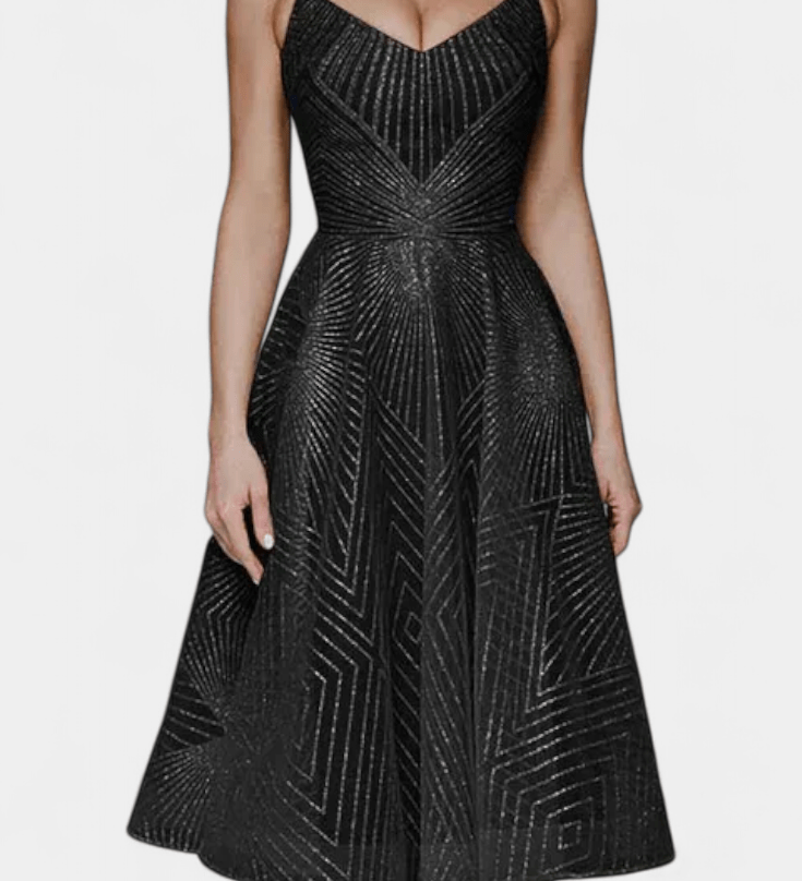 Everleigh™ | Broderie frumoasă