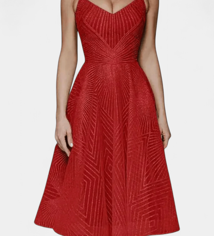 Everleigh™ | Broderie frumoasă