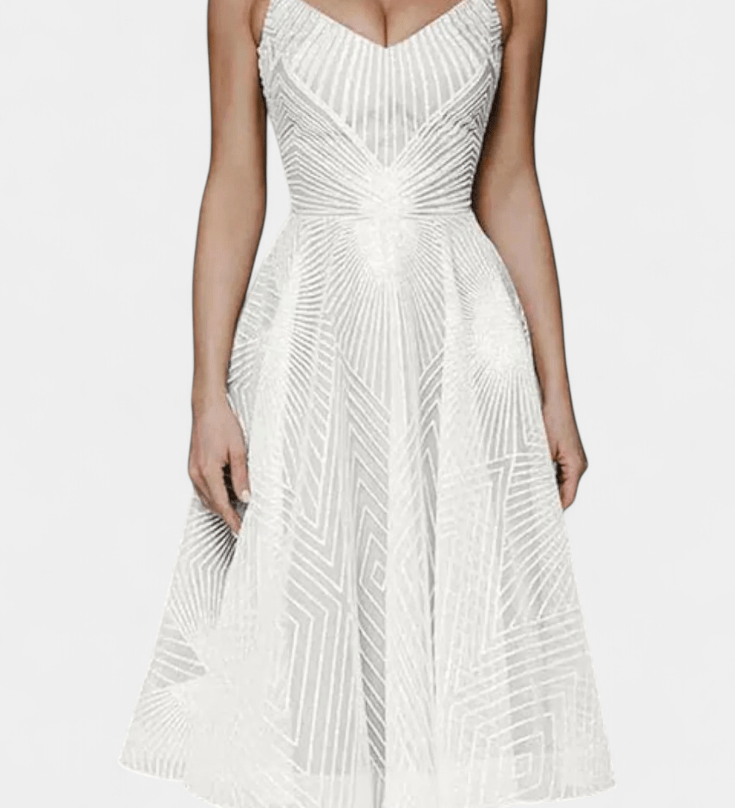 Everleigh™ | Broderie frumoasă