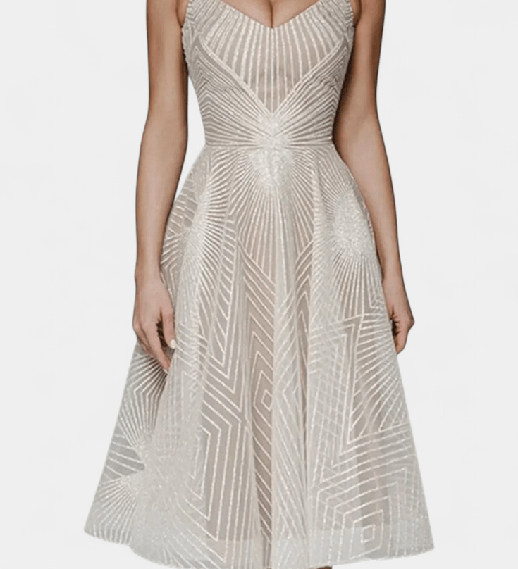 Everleigh™ | Broderie frumoasă