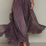 VALENTINA | Rochie maxi