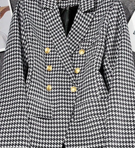 Odette | Blazer