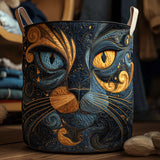 FREYA | COS DE RUFĂ PENTRU CĂLCAT