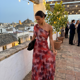 CARLA | Rochie maxi